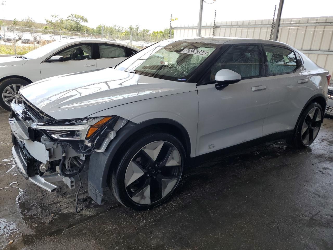 POLESTAR 2 2023