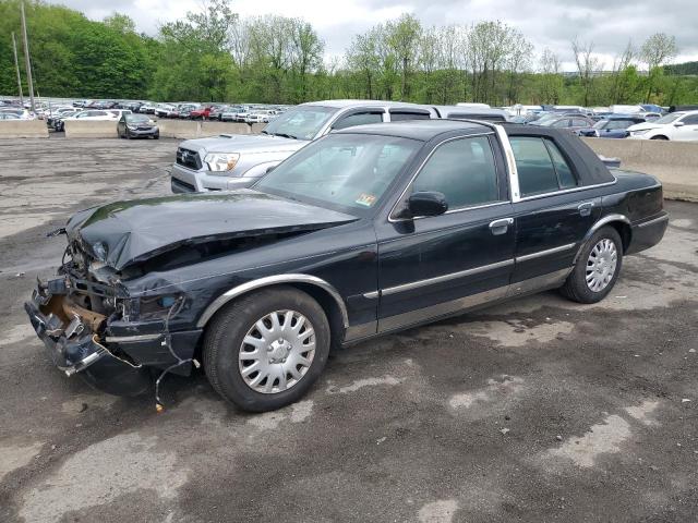 Mercury Grand marquis 2001