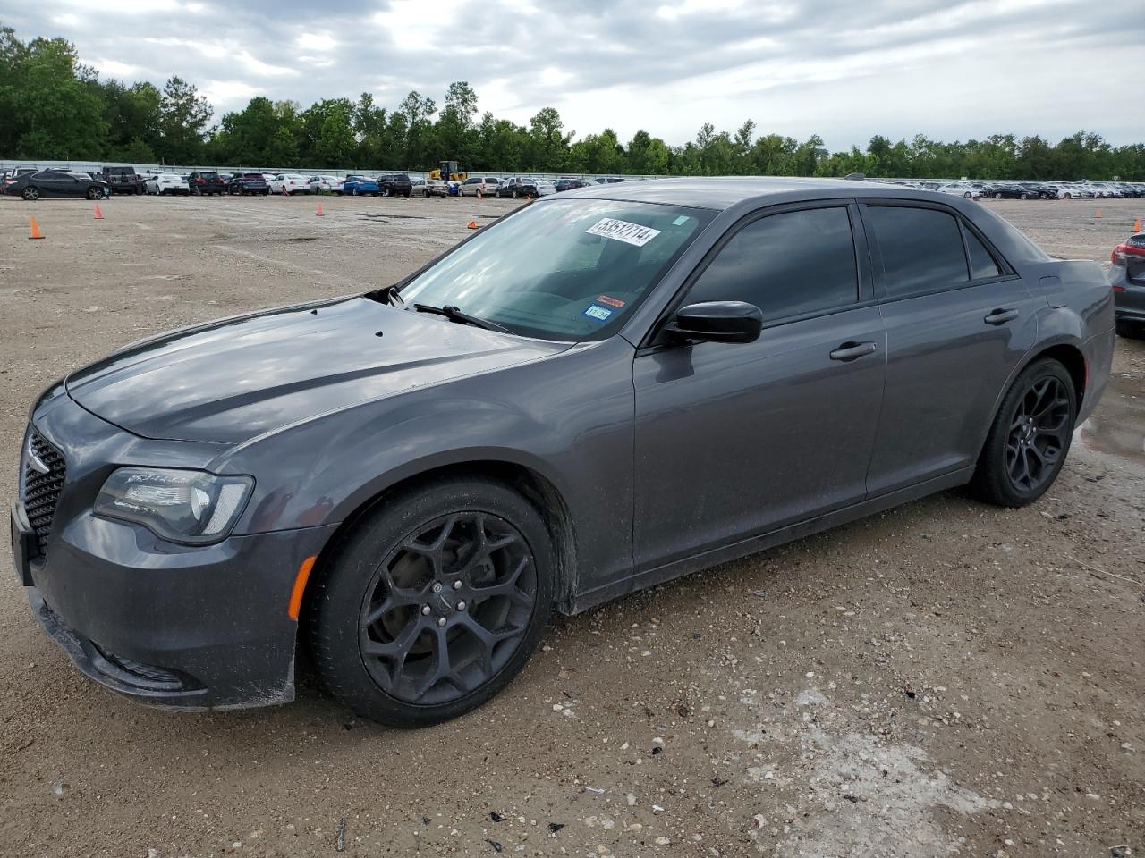 CHRYSLER 300 2019