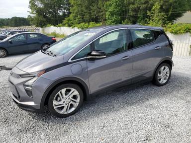 Chevrolet Bolt 2022