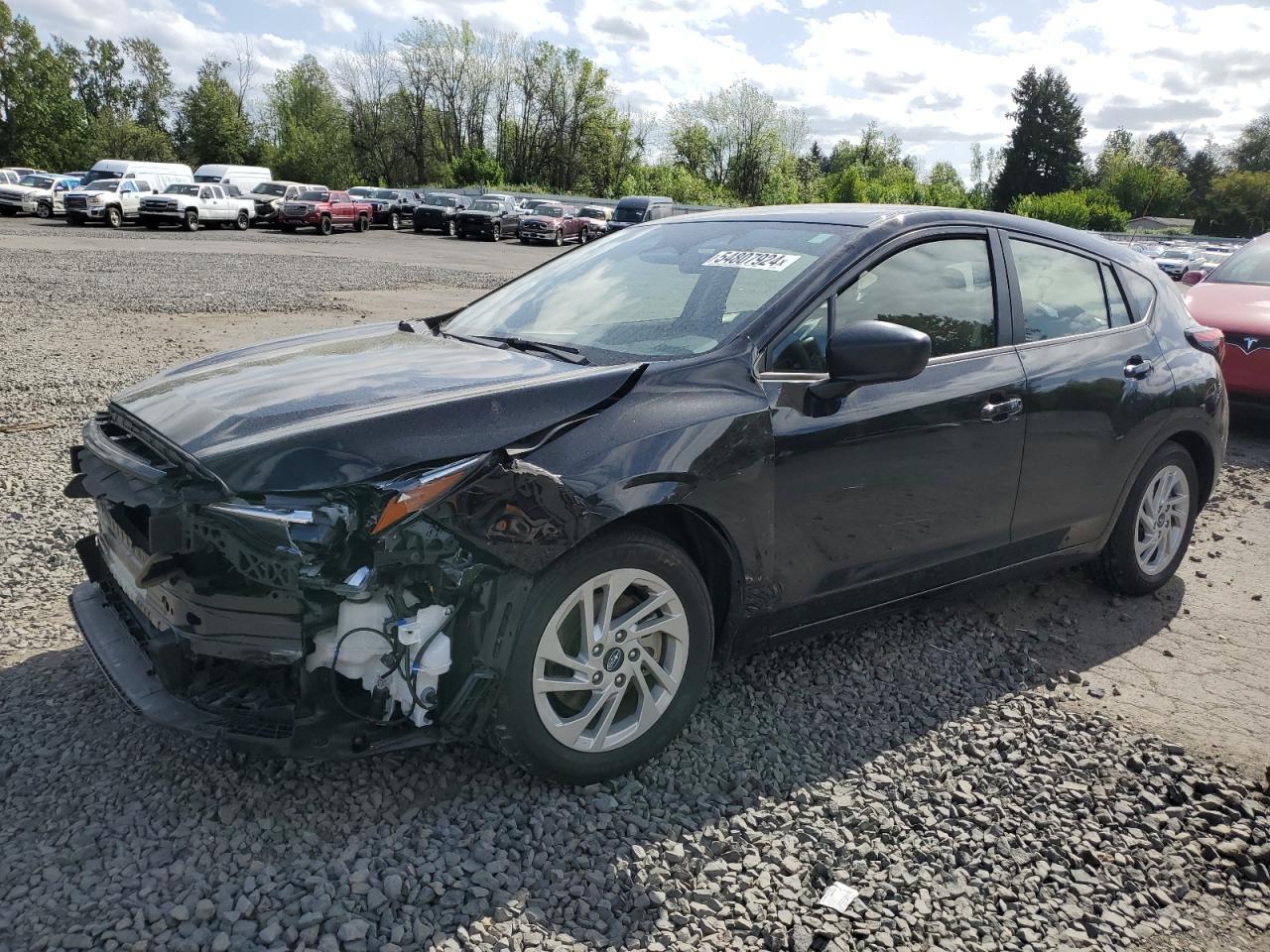 SUBARU IMPREZA 2024