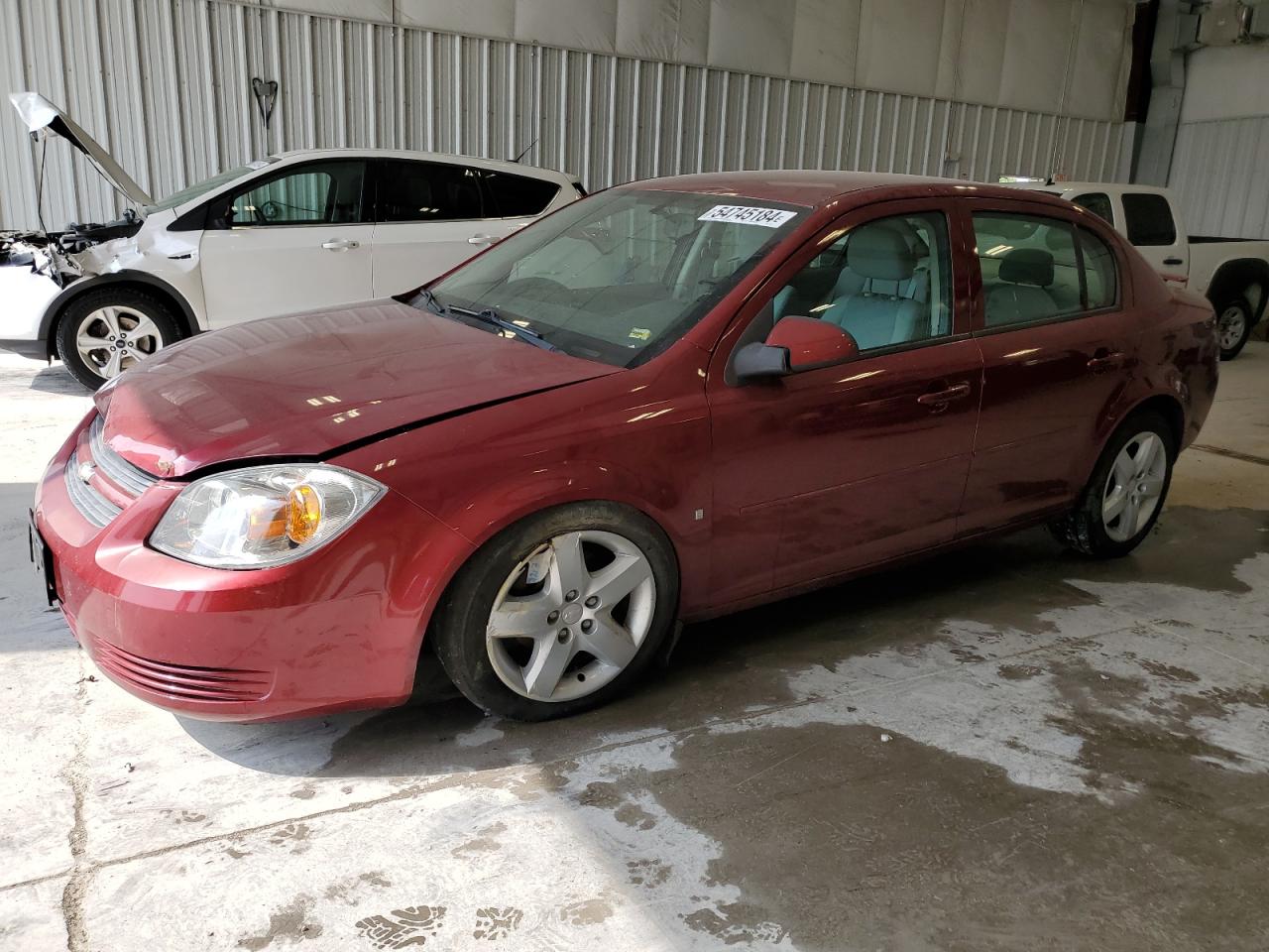 CHEVROLET COBALT 2009
