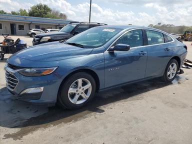 Chevrolet Malibu 2024
