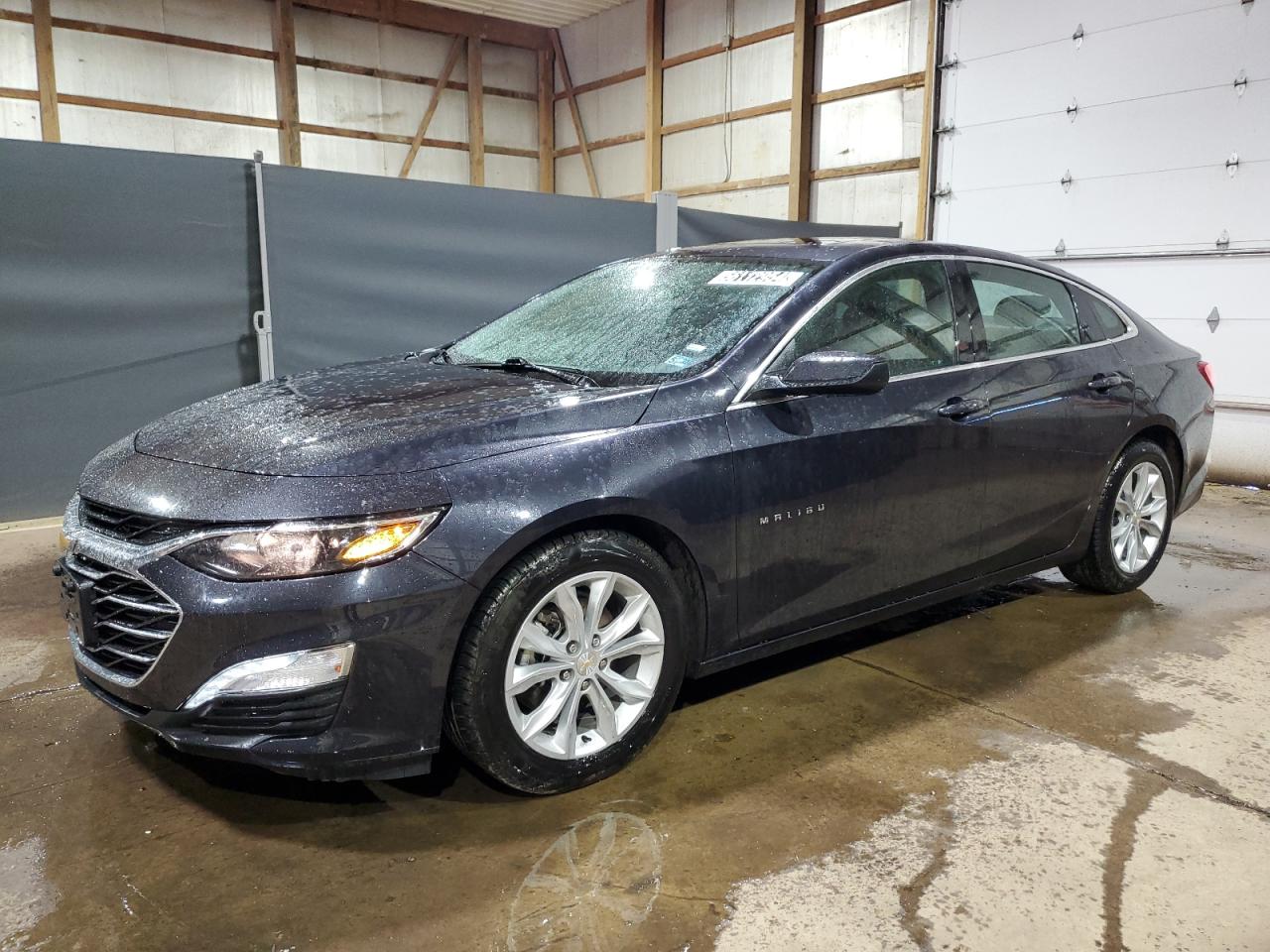CHEVROLET MALIBU LT 2022