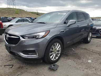 Buick Enclave 2021