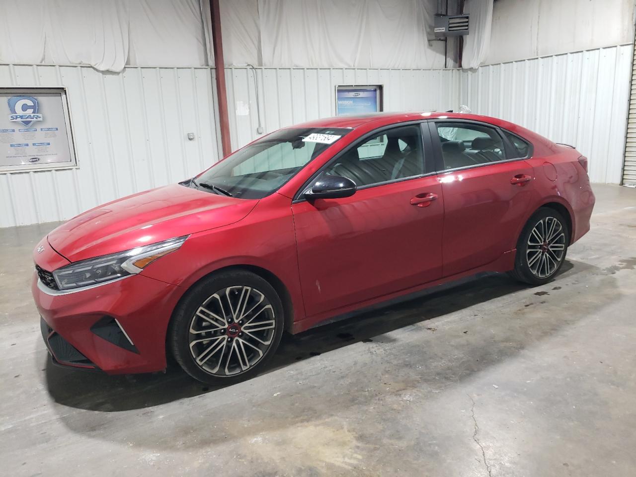 KIA FORTE 2023