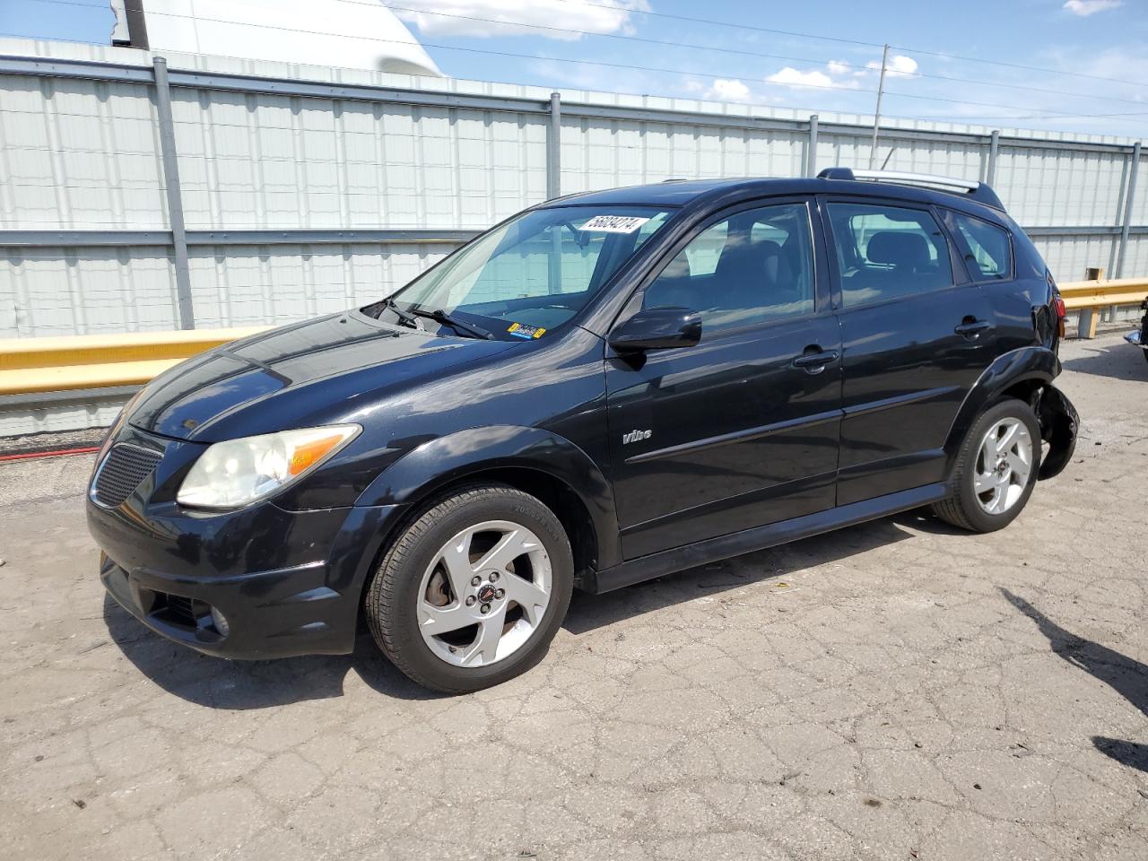 PONTIAC VIBE 2006