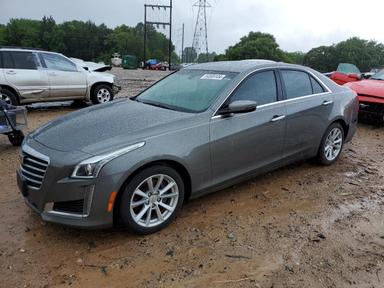 Cadillac Cts 2017