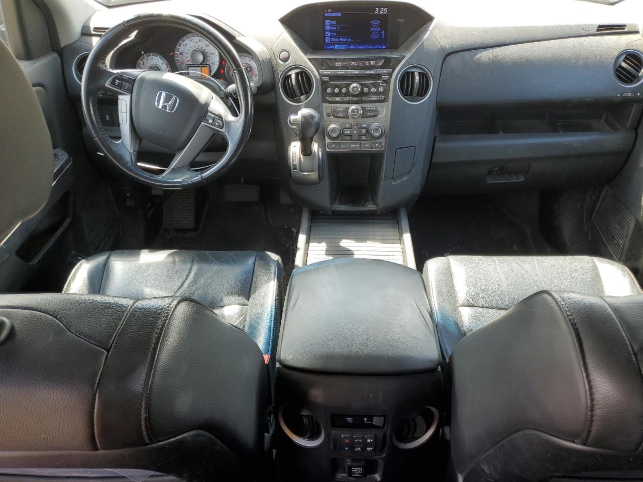 DayDrive