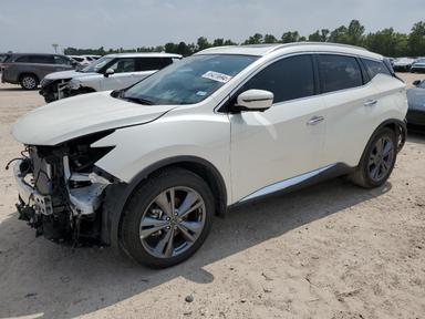 Nissan Murano 2023