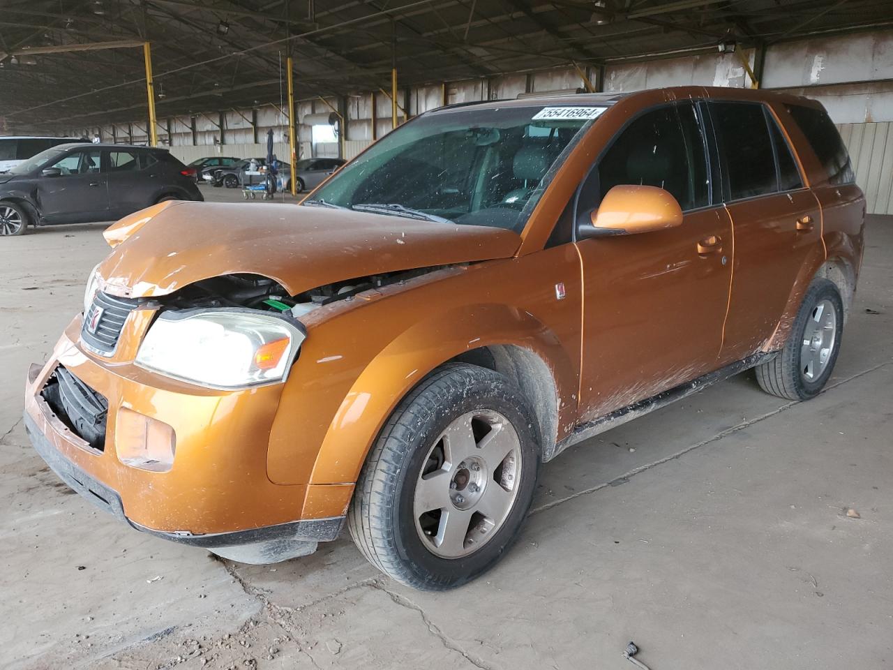 SATURN VUE 2006