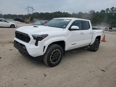 Toyota Tacoma 2024