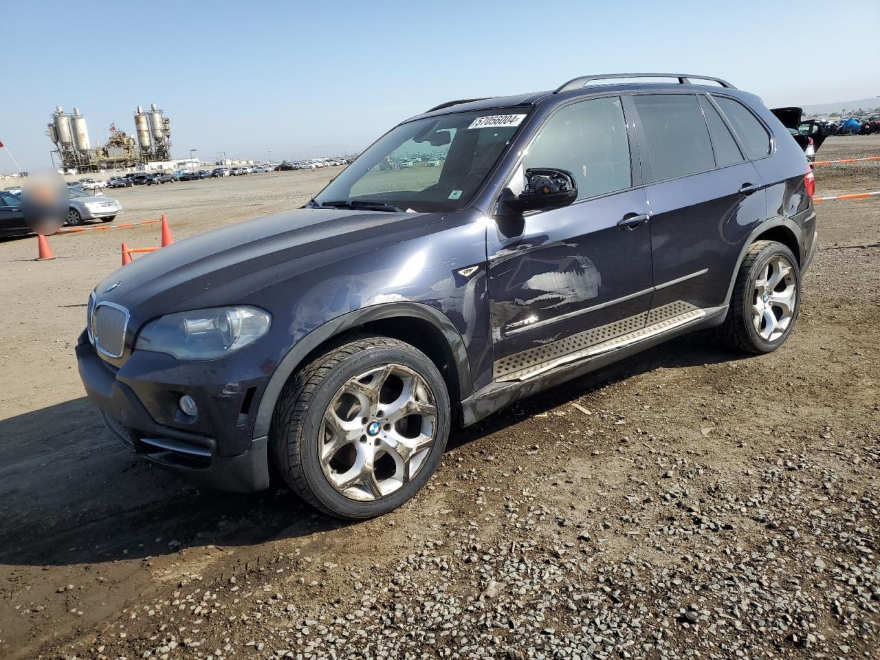 BMW X5 2010