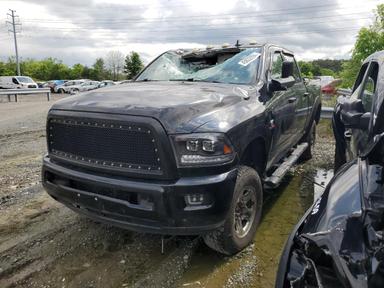 Ram 3500 2014