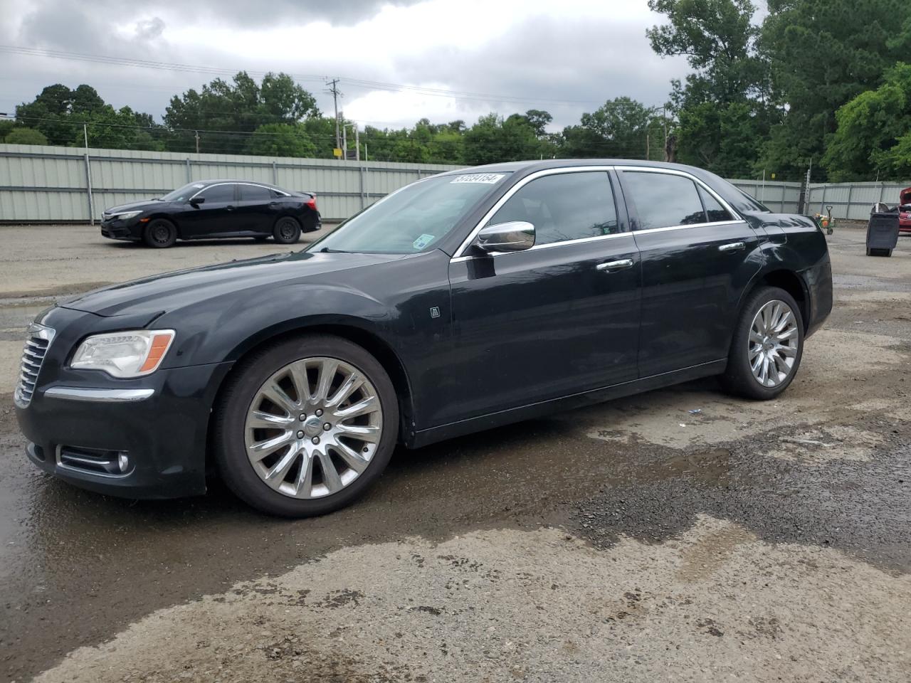 CHRYSLER 300 2013