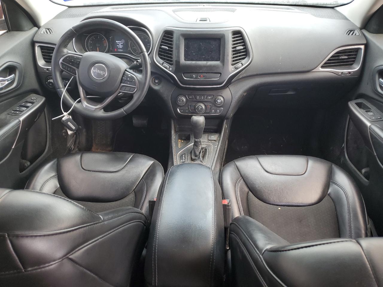 DayDrive