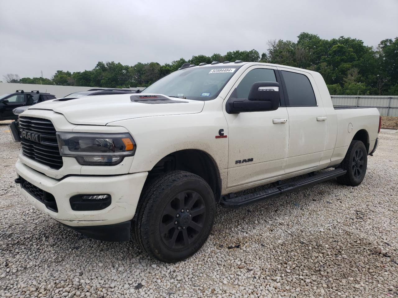 Ram 3500 2023