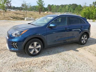 Kia Niro 2020