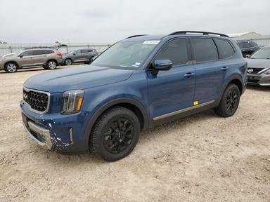 Kia Telluride 2023