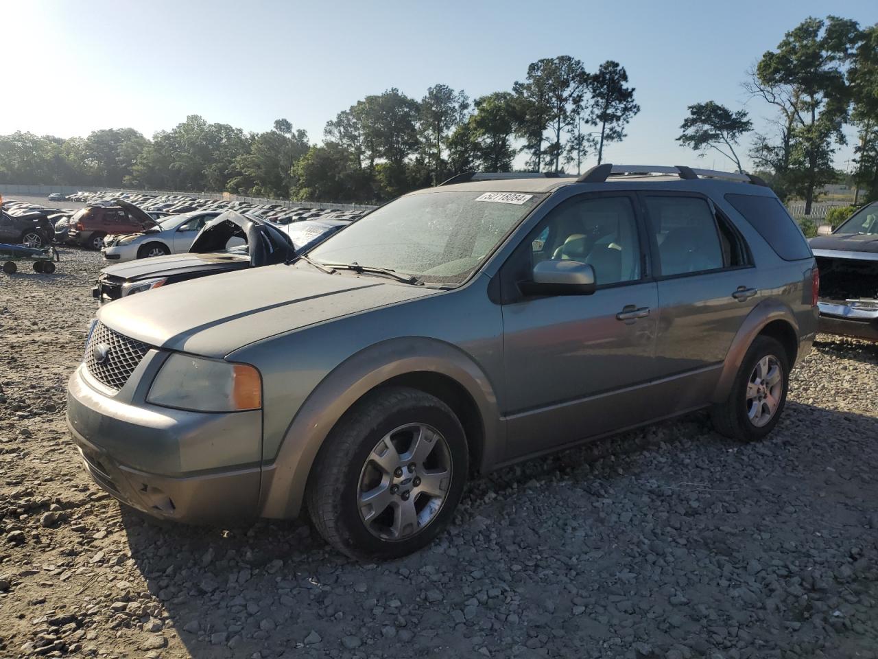FORD FREESTYLE 2006