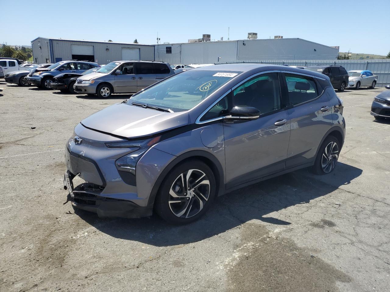 CHEVROLET BOLT 2023