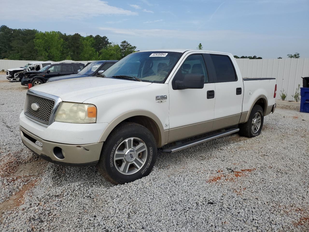 Ford F-150 2007