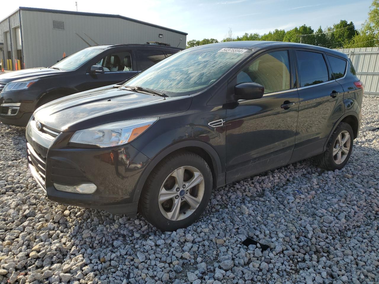 FORD ESCAPE SE 2014
