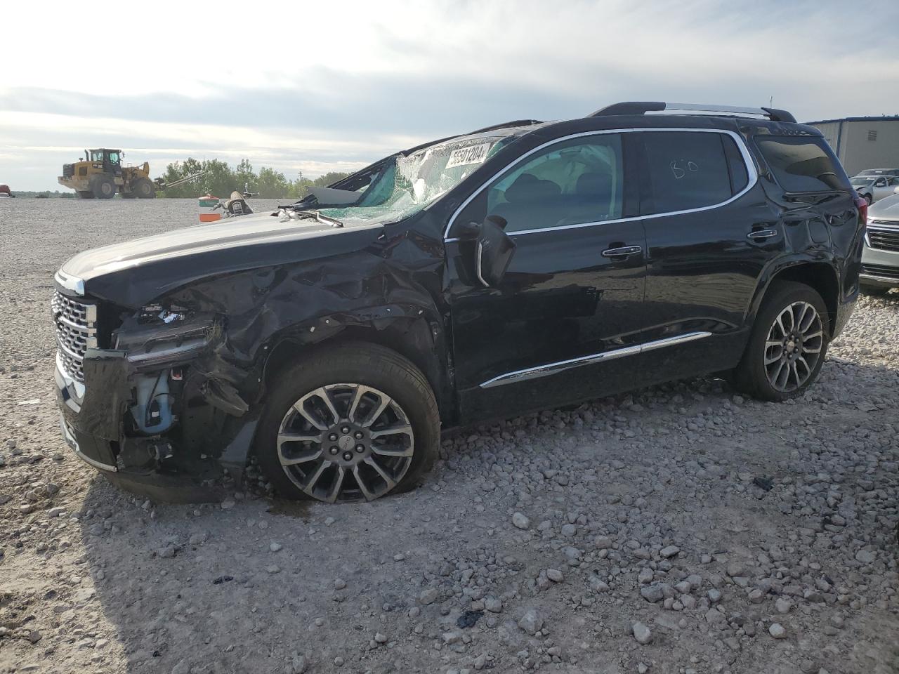 GMC ACADIA DEN 2022