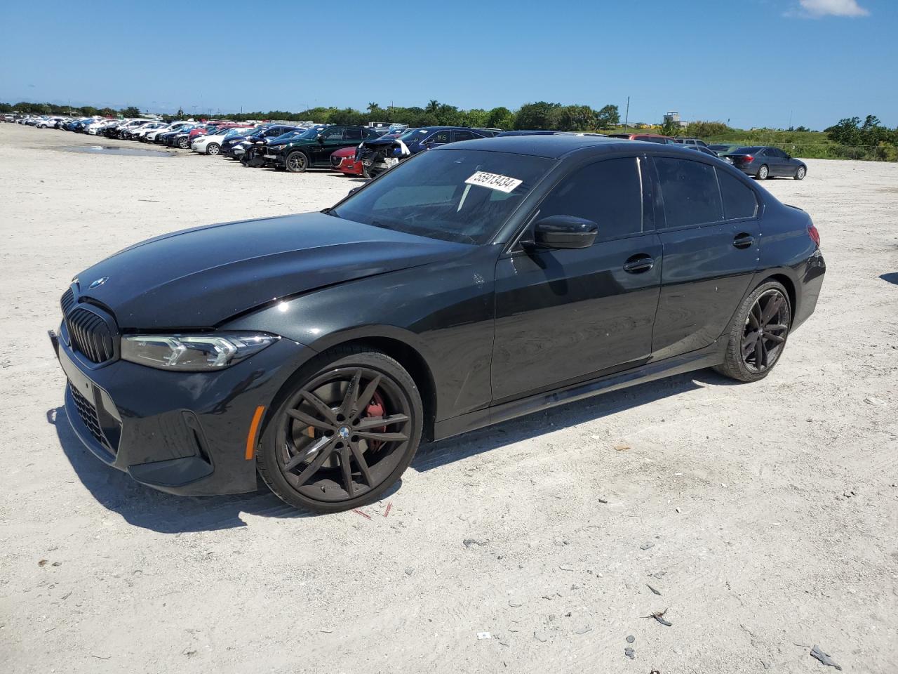 BMW 3 SERIES 2023