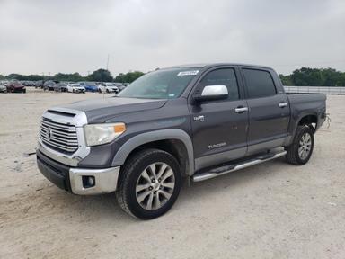 Toyota Tundra 2015