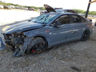 Volkswagen Jetta 2021