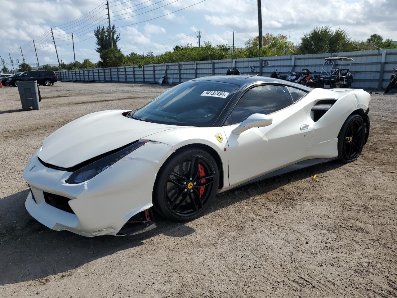 FERRARI ALL MODELS 2016
