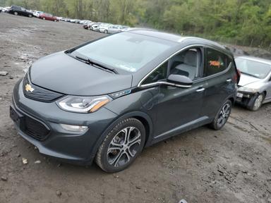 Chevrolet Bolt 2020