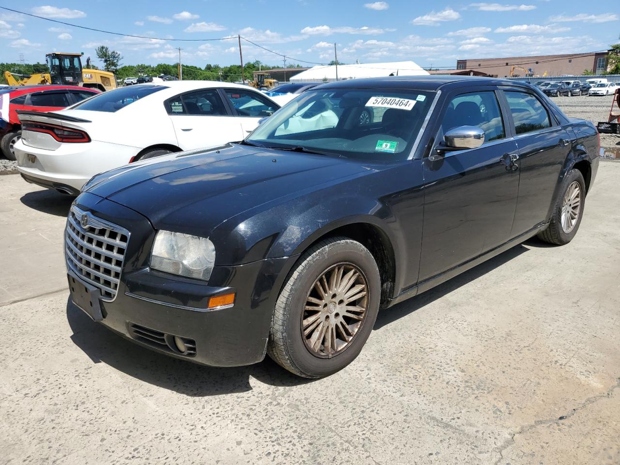CHRYSLER 300 2010