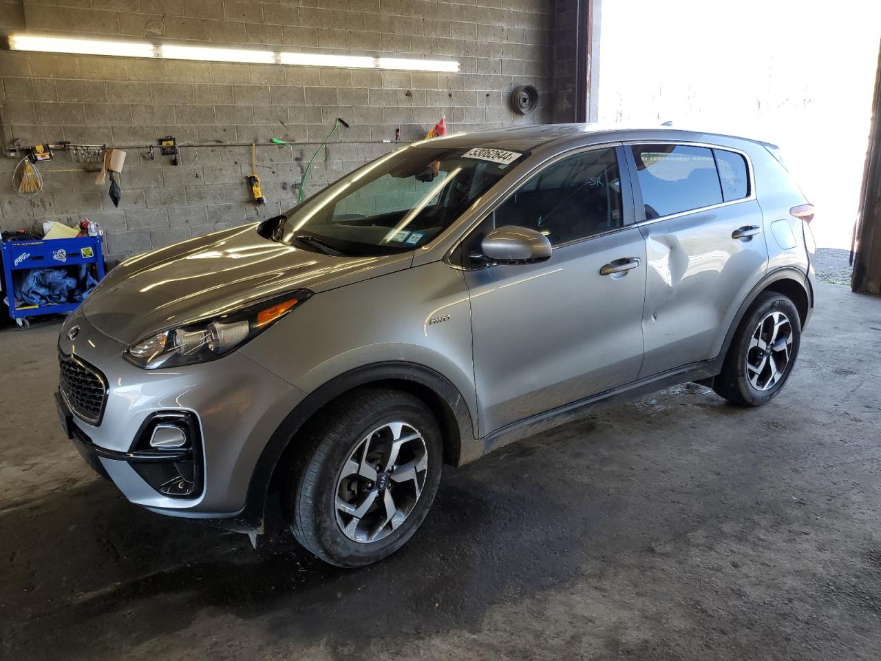 Kia Sportage 2020