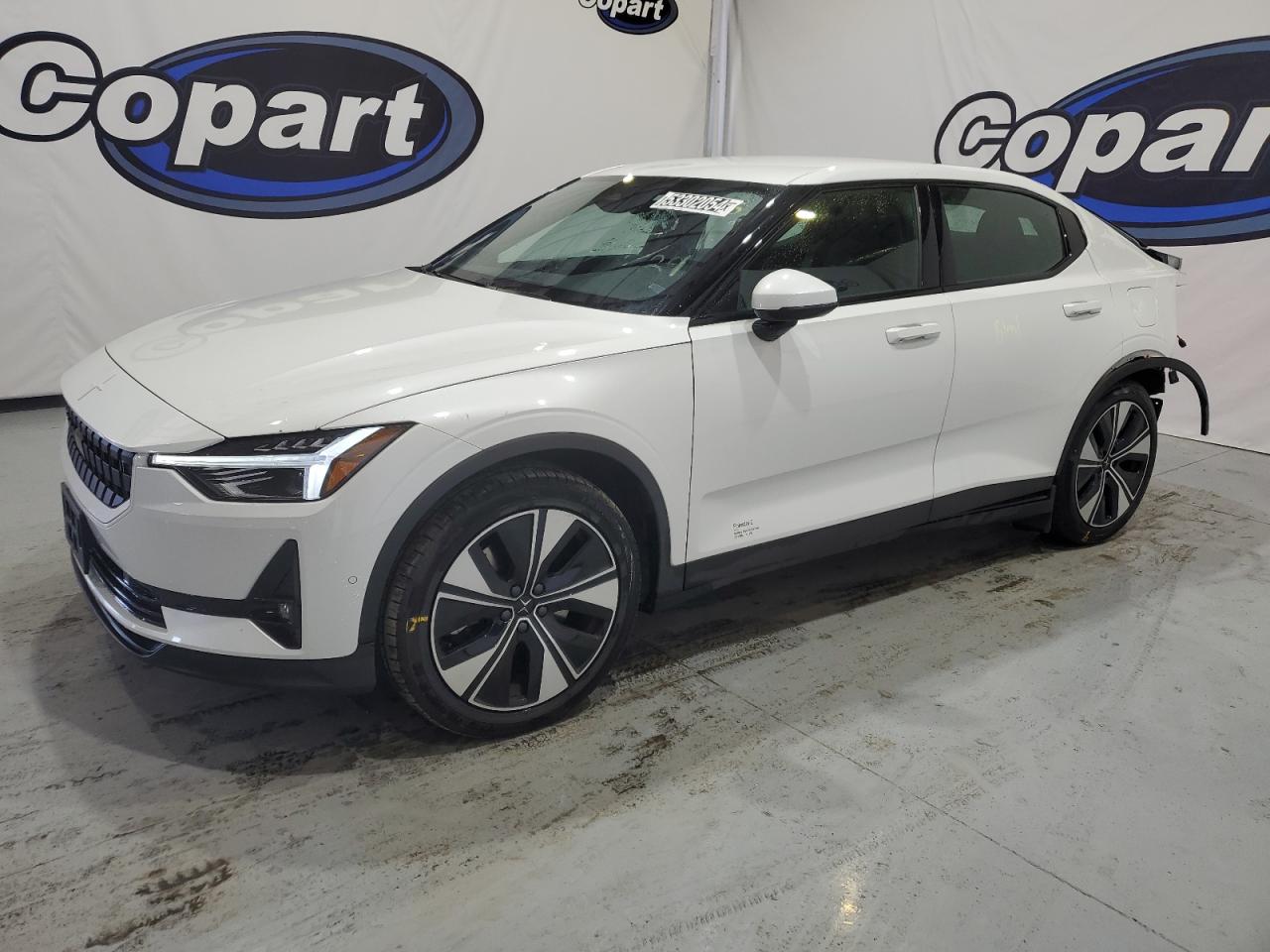 POLESTAR 2 2023