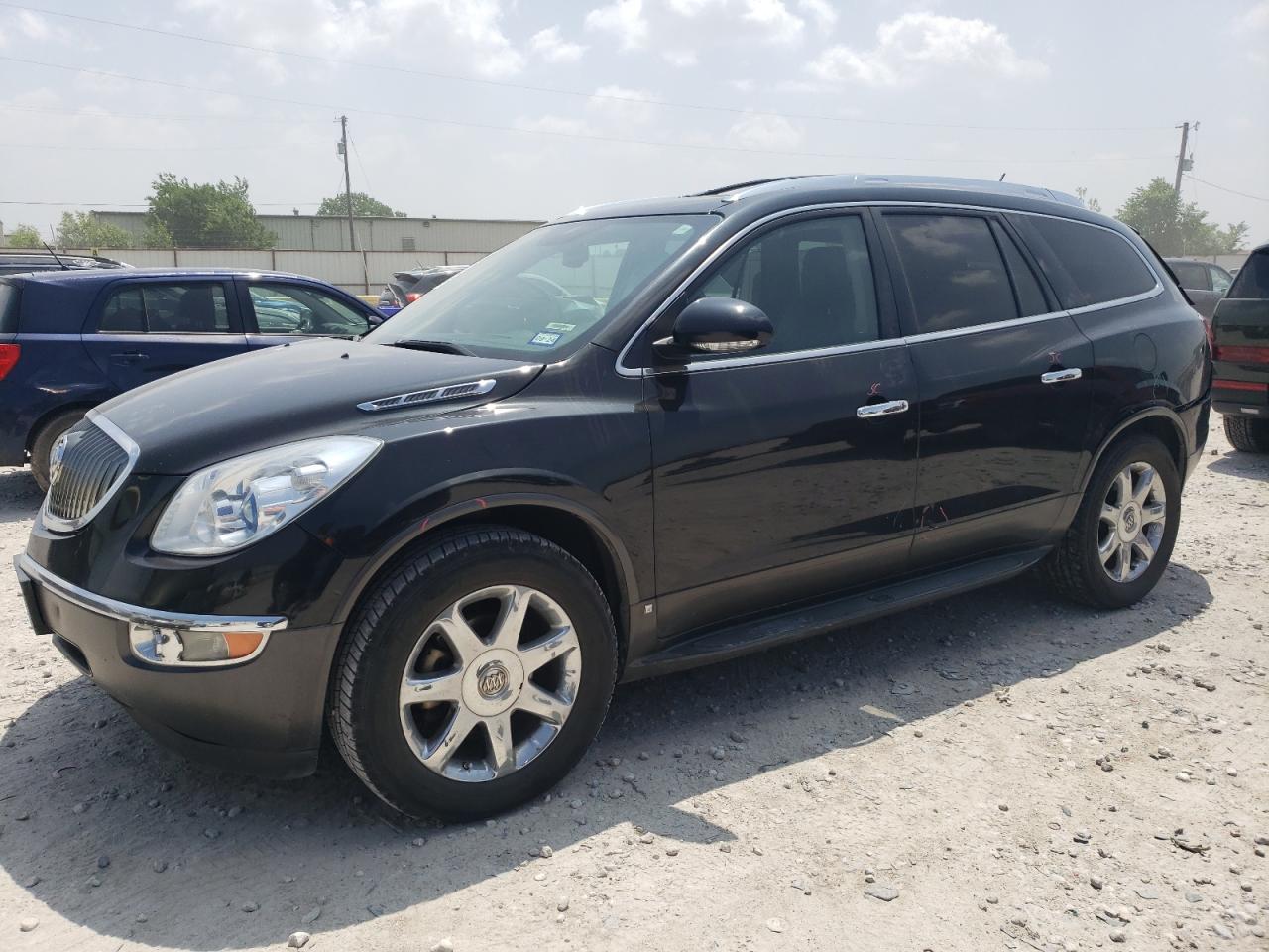 Buick Enclave 2008