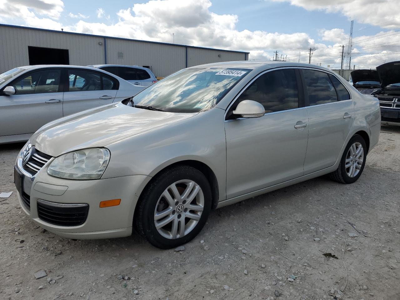 VOLKSWAGEN JETTA 2010