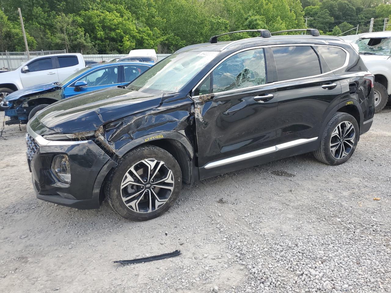 HYUNDAI SANTA FE 2020