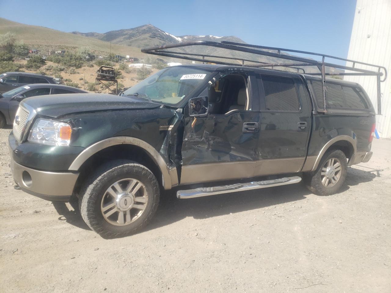 FORD F-150 2006