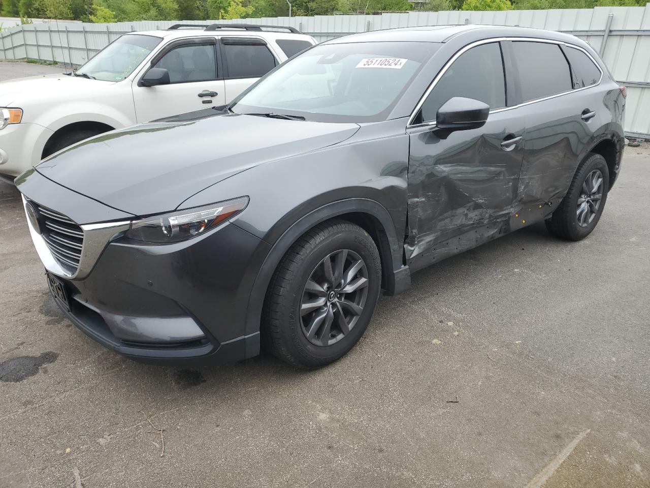 MAZDA CX-9 2020