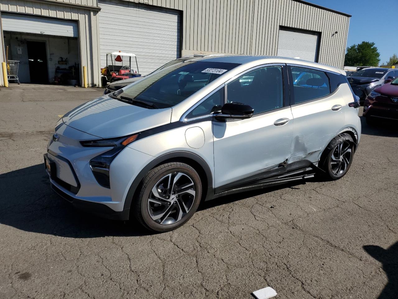 CHEVROLET BOLT 2023