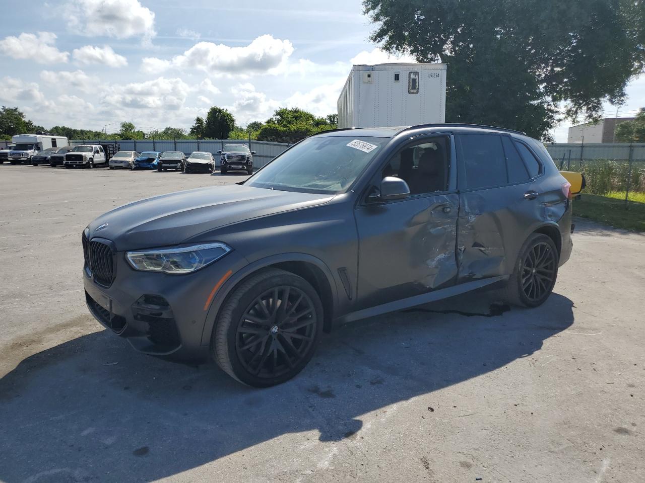 BMW X5 SDRIVE 2023