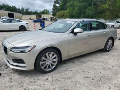 Volvo S90 2018