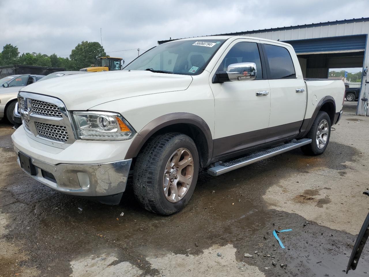 RAM 1500 2018