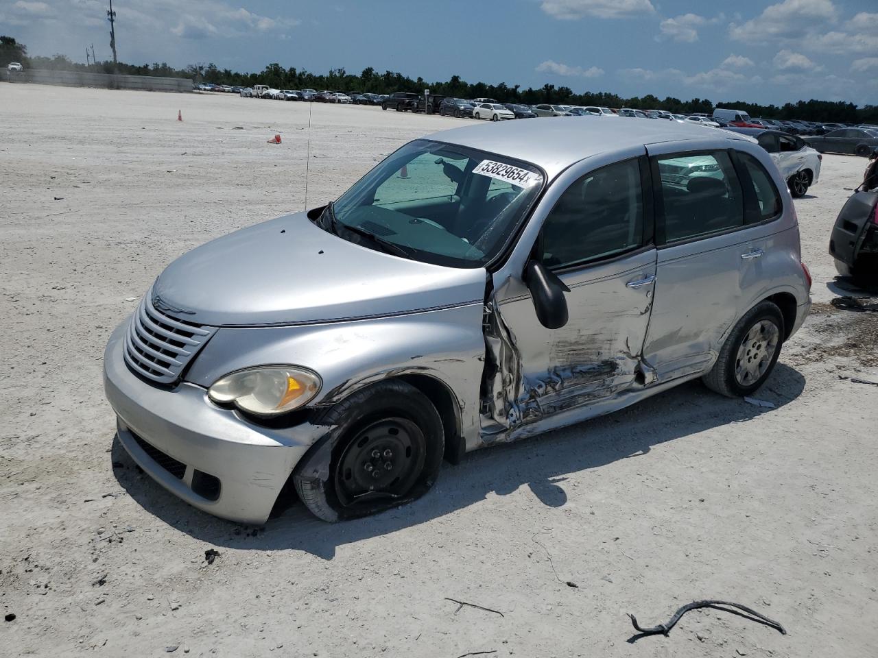 Chrysler Pt cruiser 2009