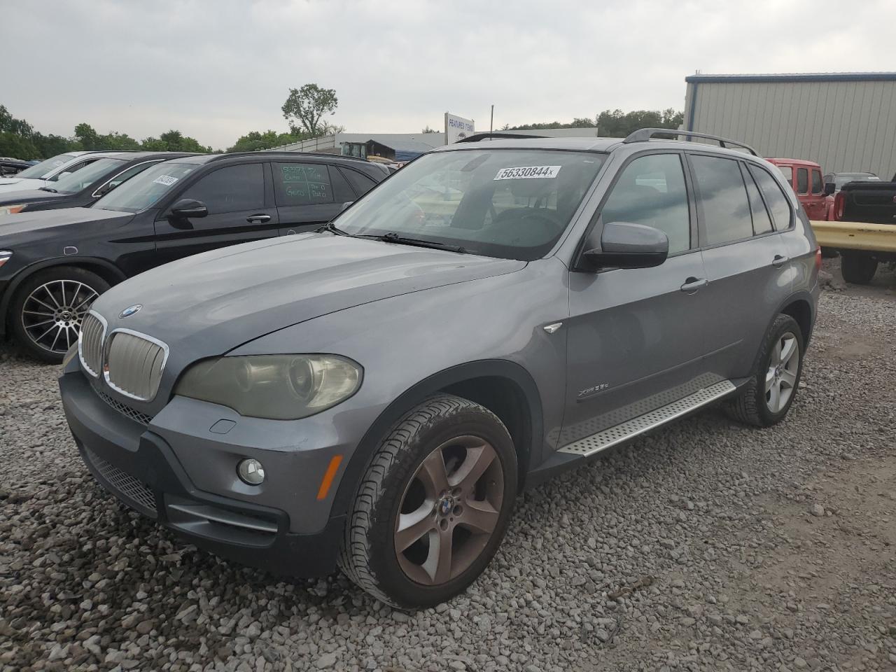 BMW X5 2009