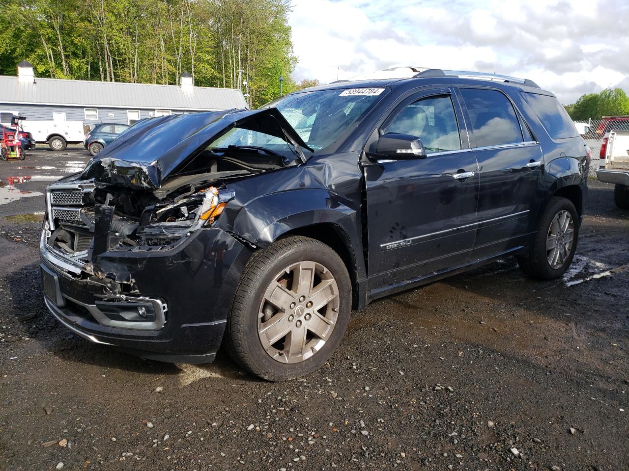 GMC ACADIA DEN 2015
