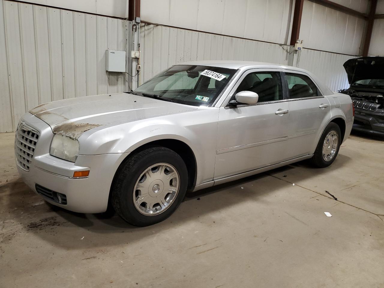 CHRYSLER 300 2006