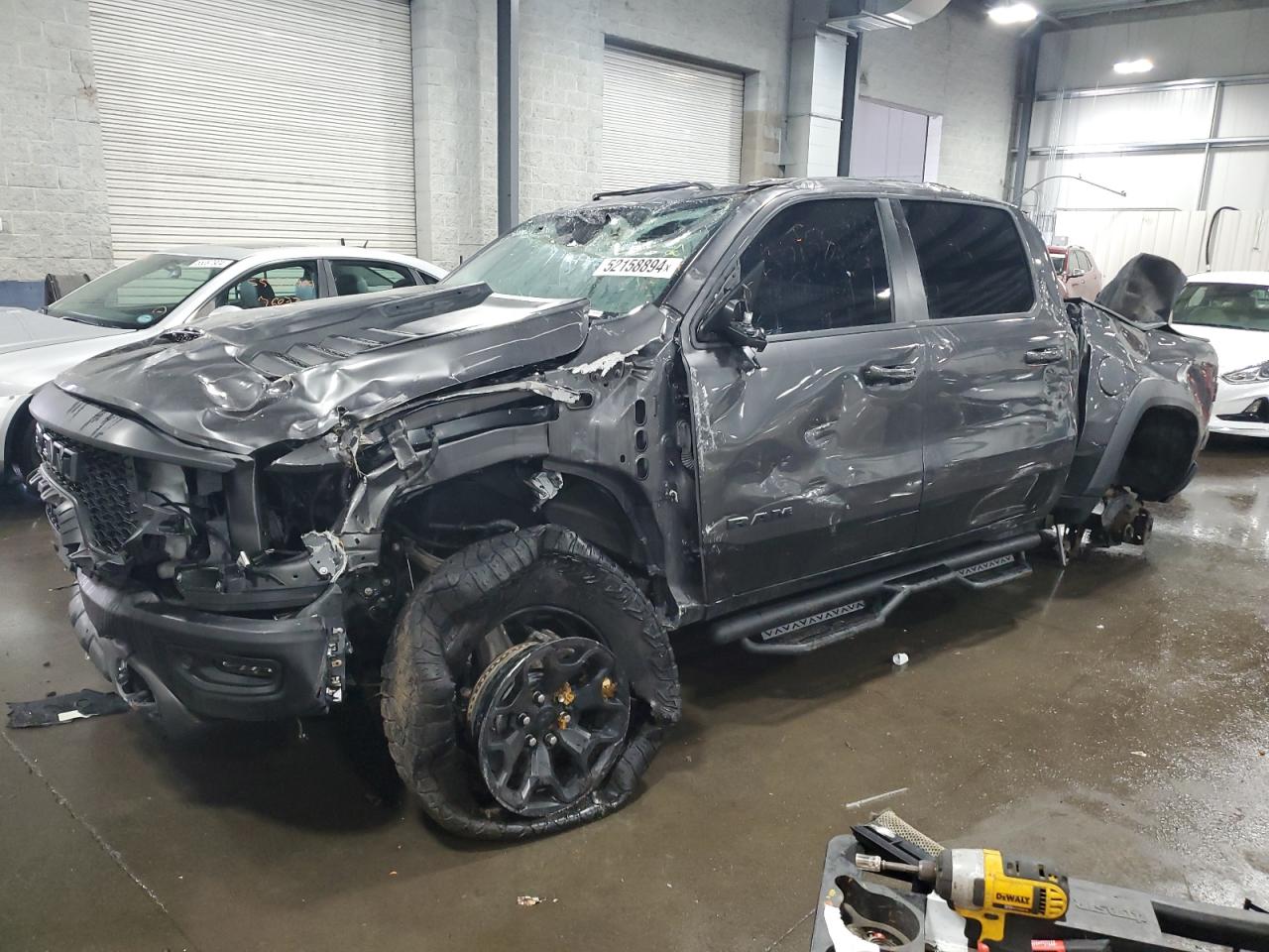 RAM 1500 2022